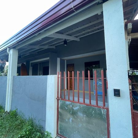 Siargao Maya Homes Room A In General Luna 제너럴 루나 외부 사진
