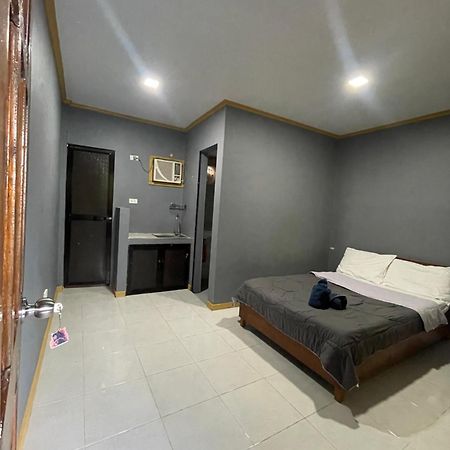 Siargao Maya Homes Room A In General Luna 제너럴 루나 외부 사진