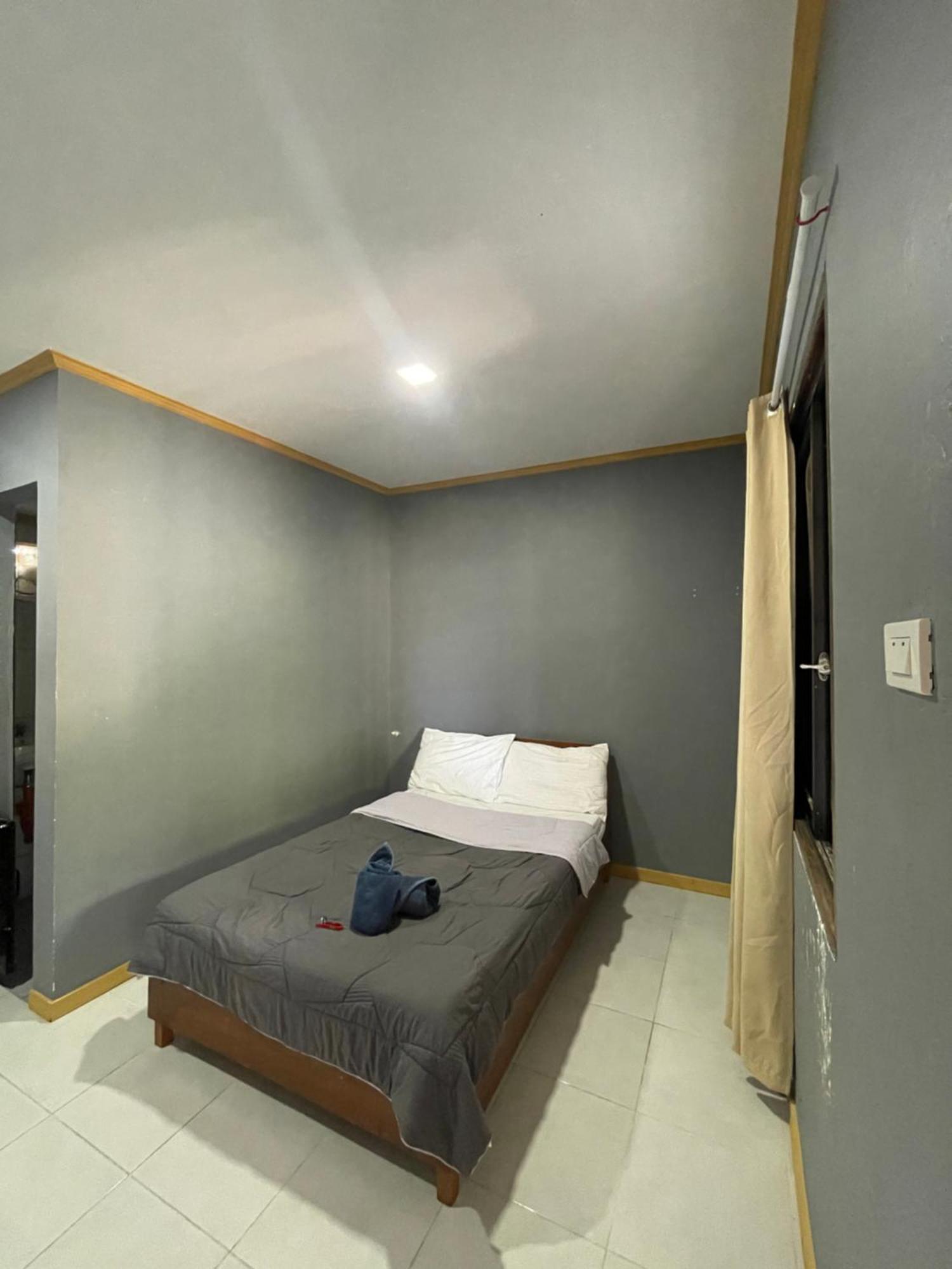 Siargao Maya Homes Room A In General Luna 제너럴 루나 외부 사진