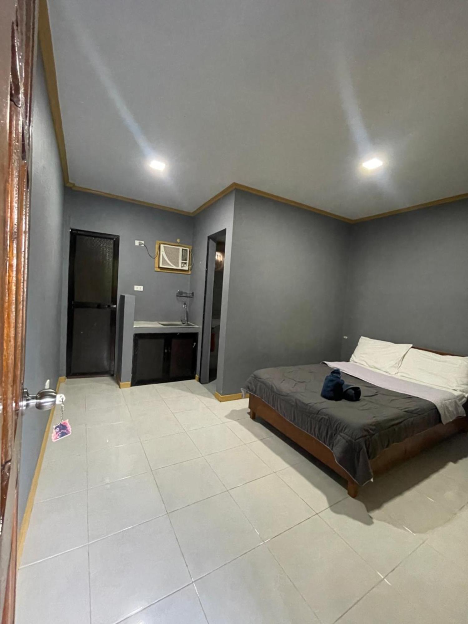 Siargao Maya Homes Room A In General Luna 제너럴 루나 외부 사진